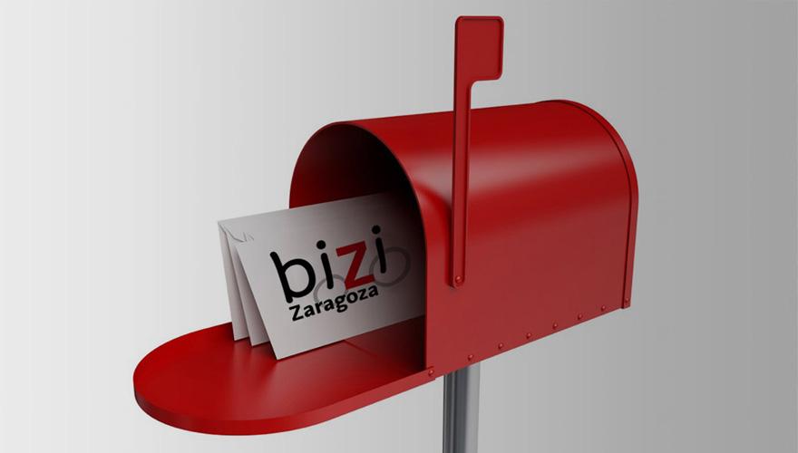 Have any issues or suggestions about bizi?